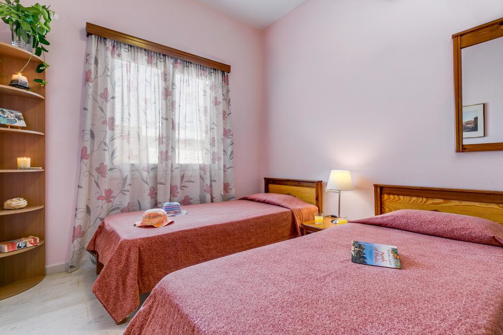 Agapi Studios Kato Daratso Exteriér fotografie