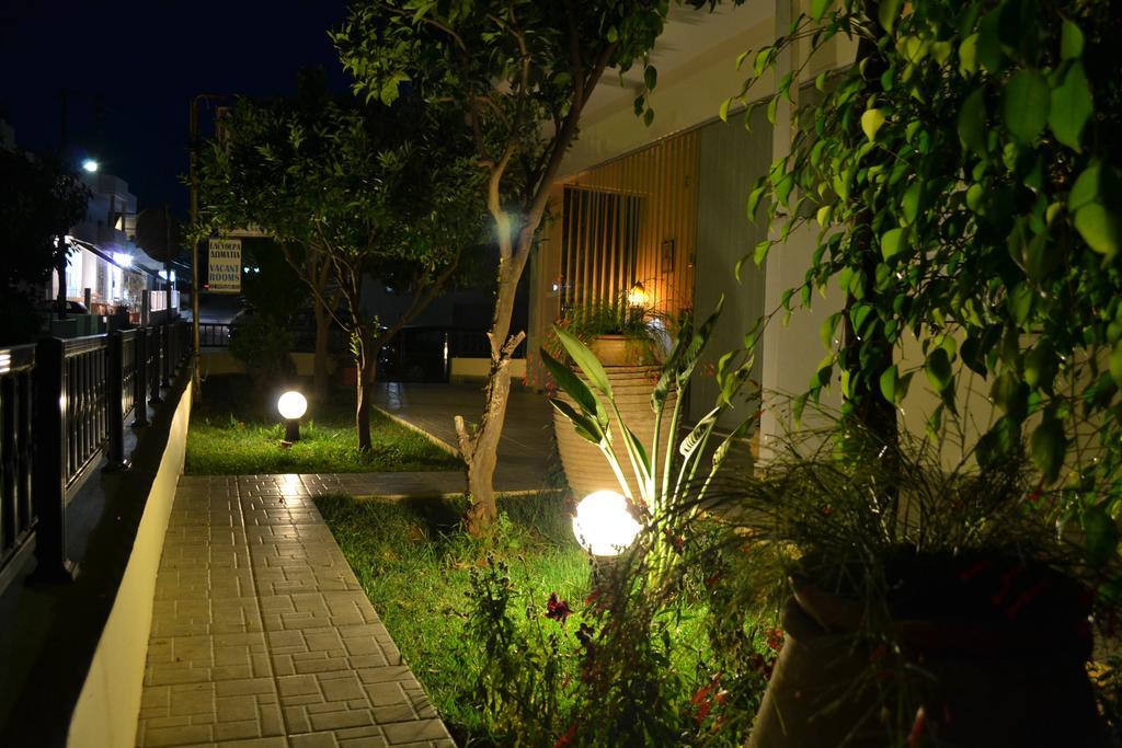 Agapi Studios Kato Daratso Exteriér fotografie